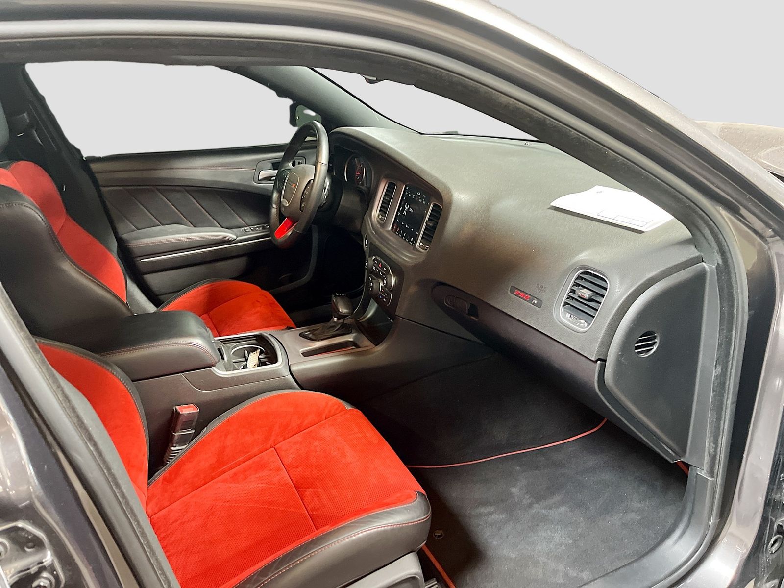 Used 2023 Gray Dodge R/T Scat Pack image 28