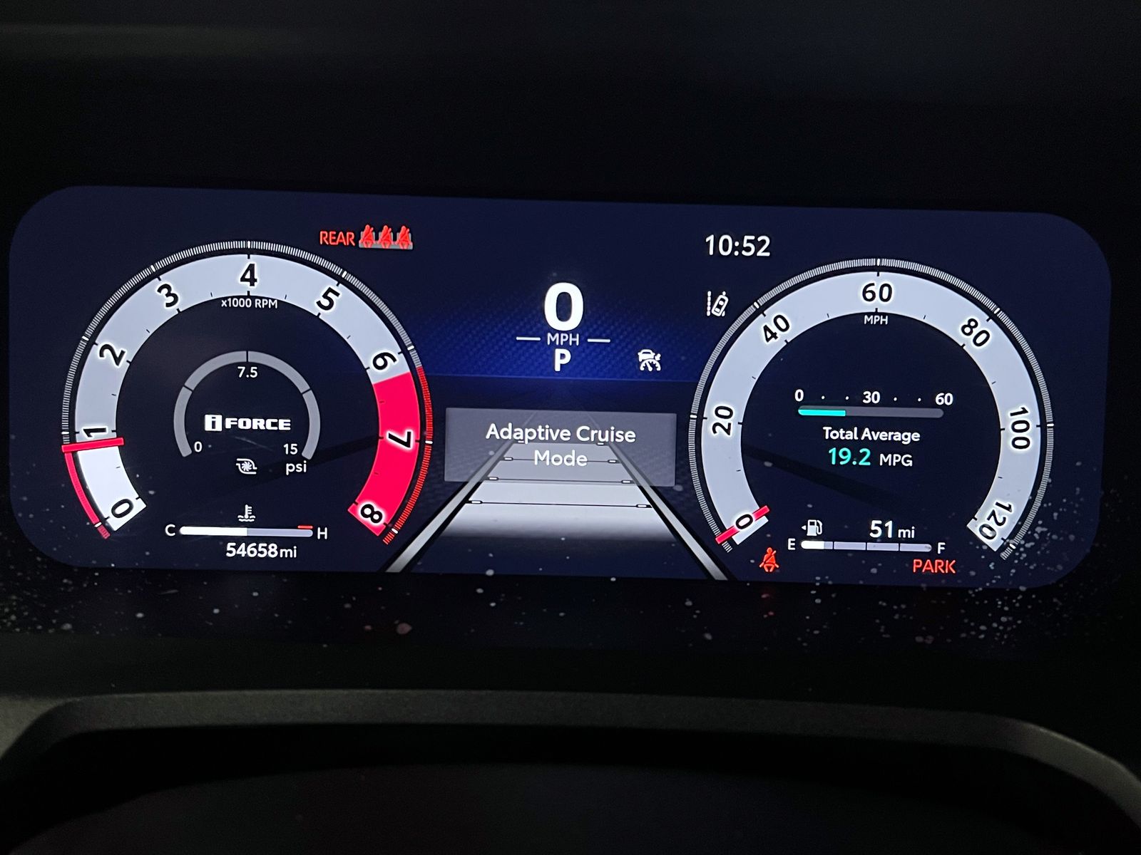 used 2024 Toyota Tacoma car, priced at $38,988