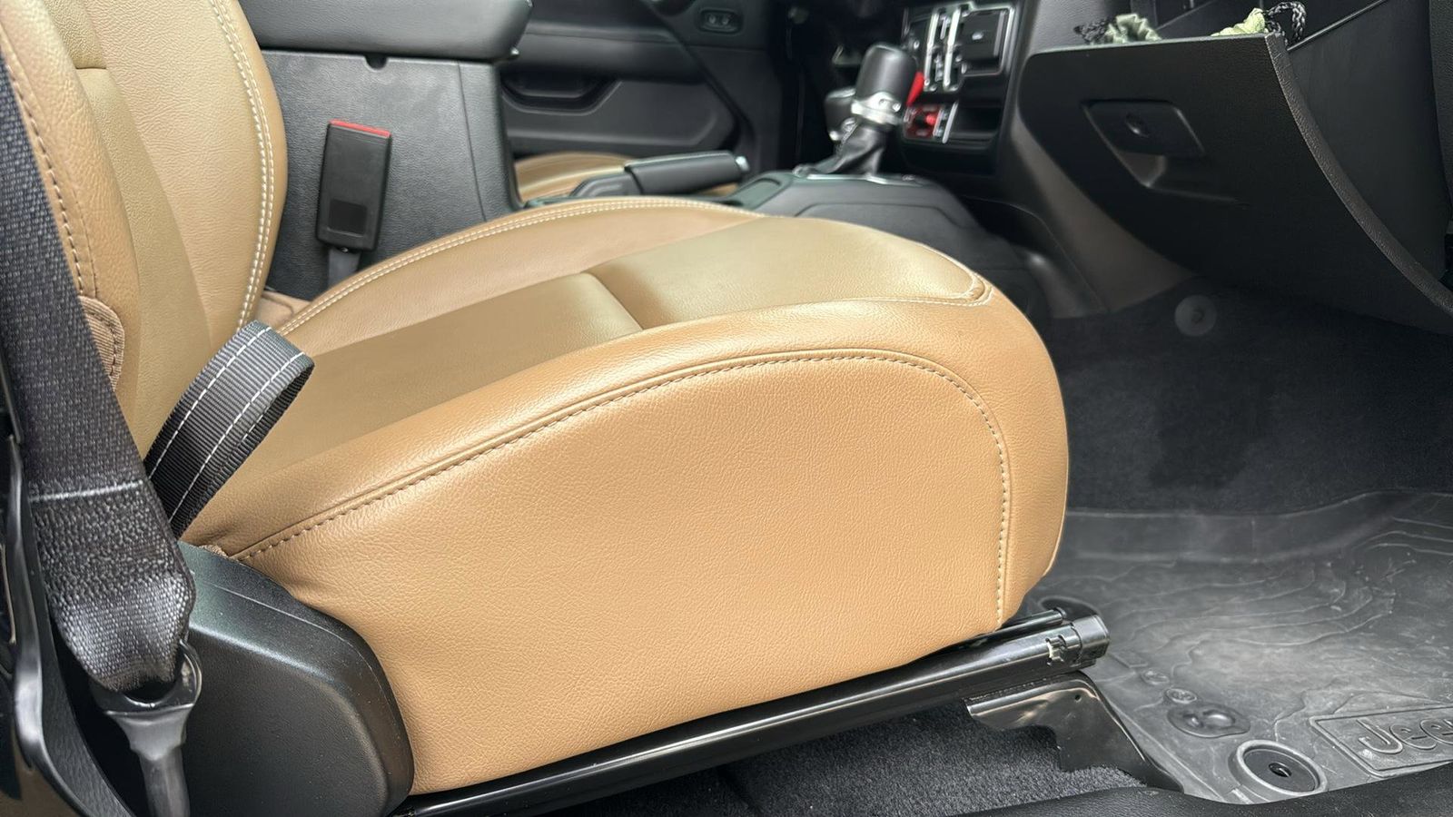 Used Car 2023 Jeep Gladiator  Rubicon For Sale Under $50,000 In Austin, Texas