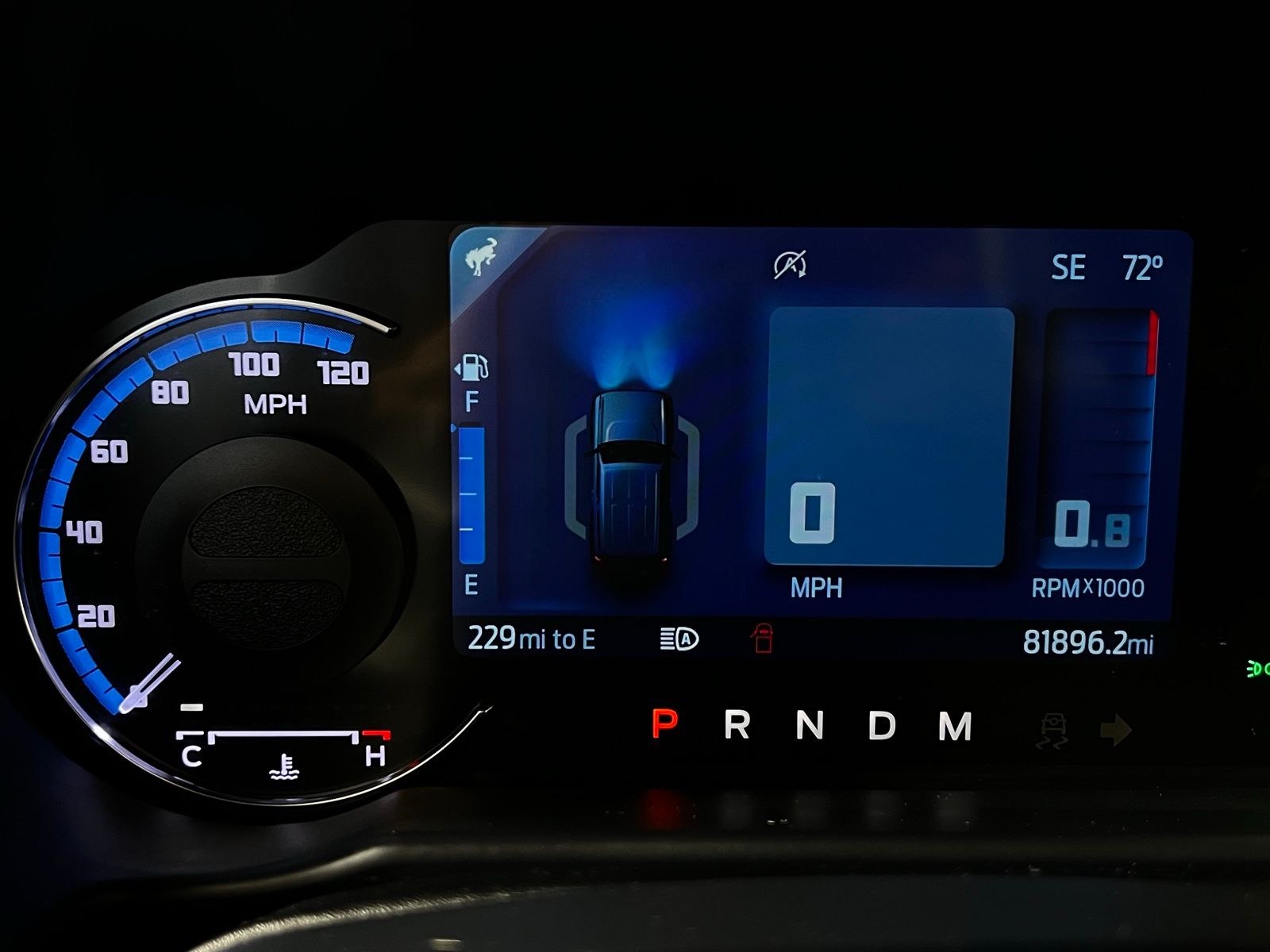 Thumbnail: 2022 Ford Bronco - 15