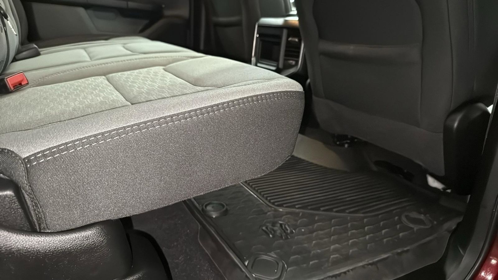 Used Car 2025 Ram 1500  Big Horn/lone Star For Sale Under $40,000 In Austin, Texas