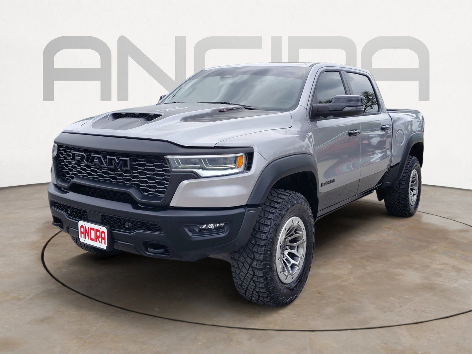 Used Car 2025 Ram 1500  Rho For Sale Under $80,000 In San Antonio, Texas