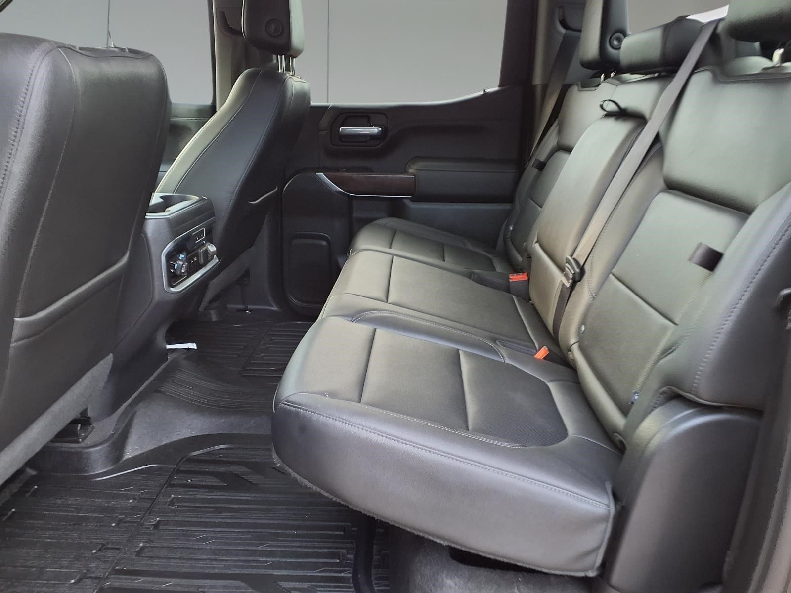 2019 GMC Sierra 1500 SLT Black at Bayway Chrysler Dodge Jeep Ram