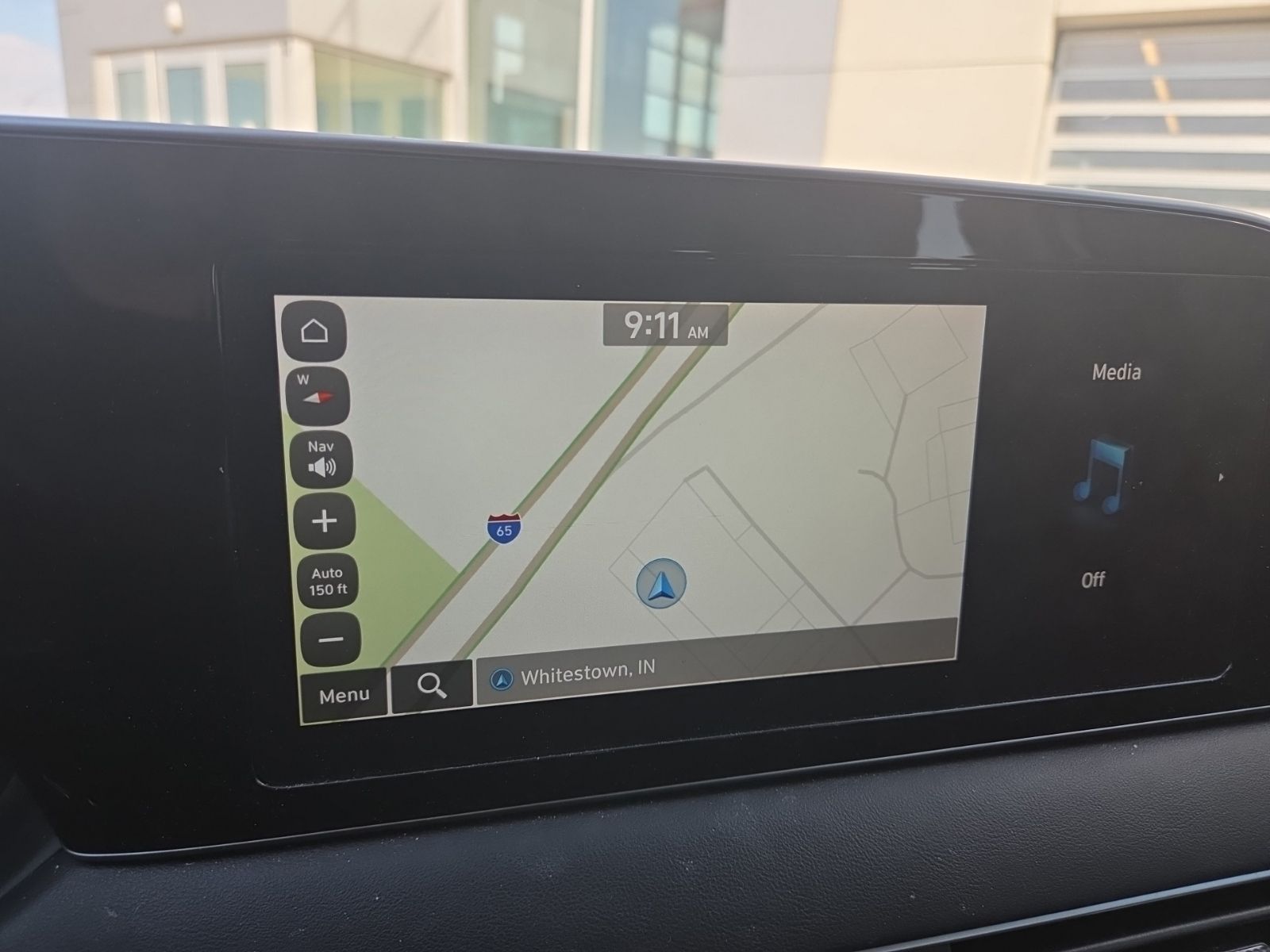 used 2020 Hyundai Palisade car, priced at $19,750