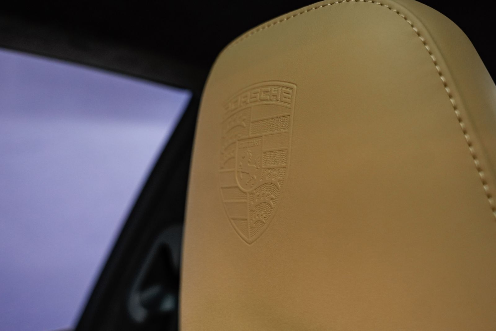 2015 Porsche 911 Carrera 4S — photo 19