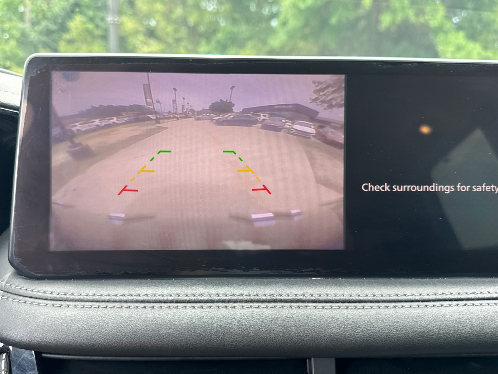 2024 INFINITI QX60 PURE - Photo 30
