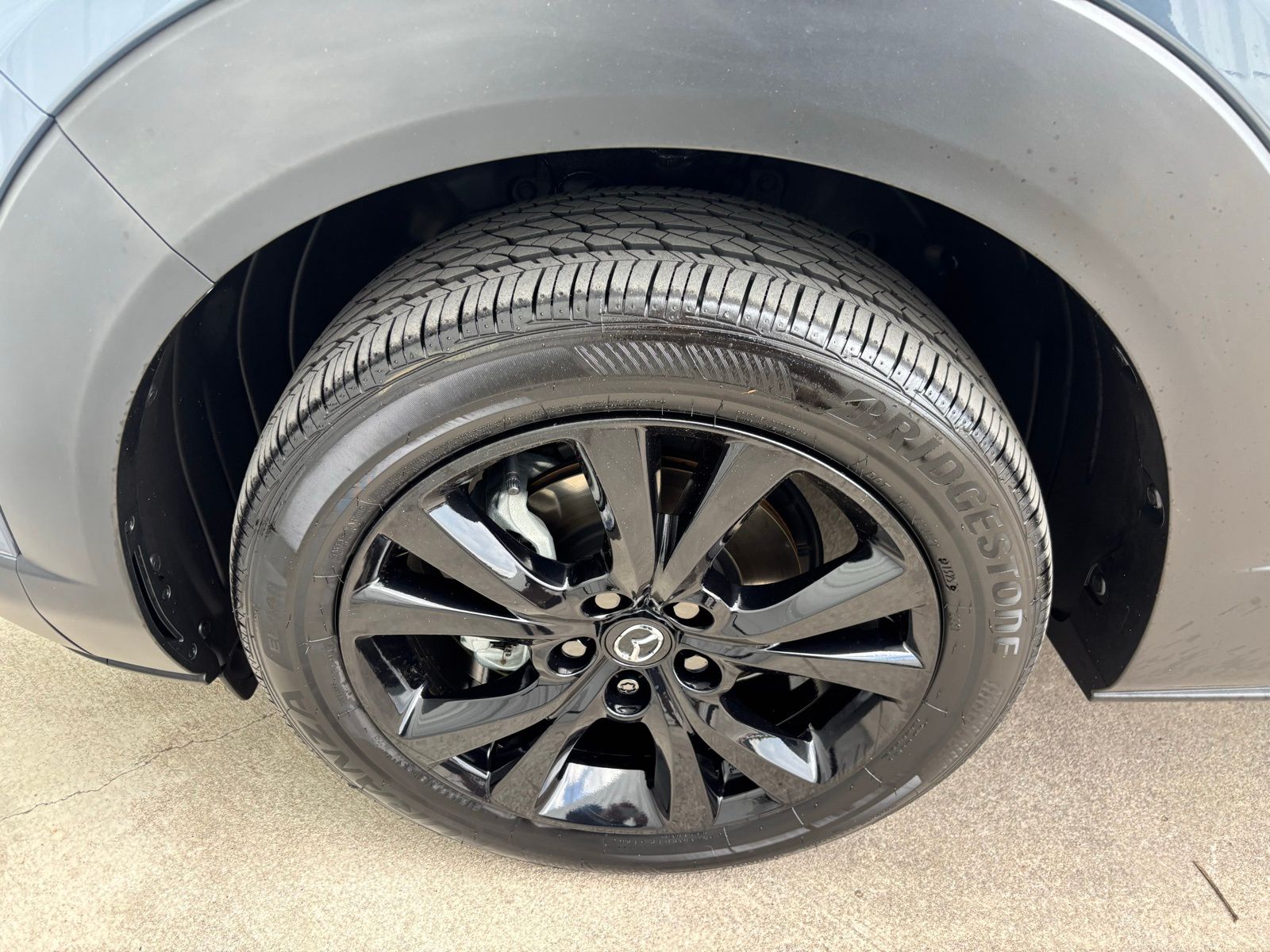Used Car 2025 Mazda Cx-30  2.5 S Carbon Edition For Sale Under $30,000 In Austin, Texas