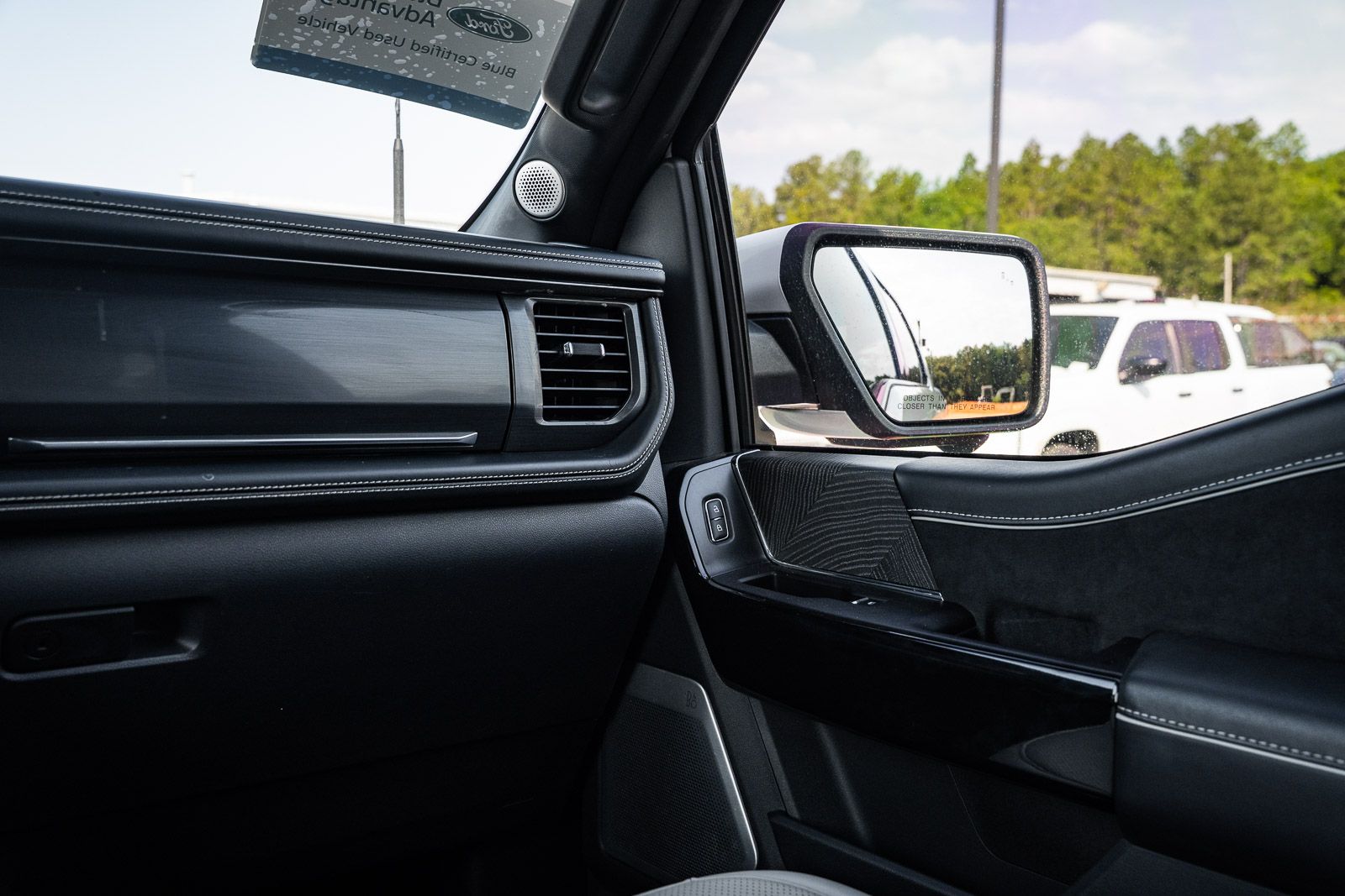Used 2022 Ford F-150 Lightning Truck