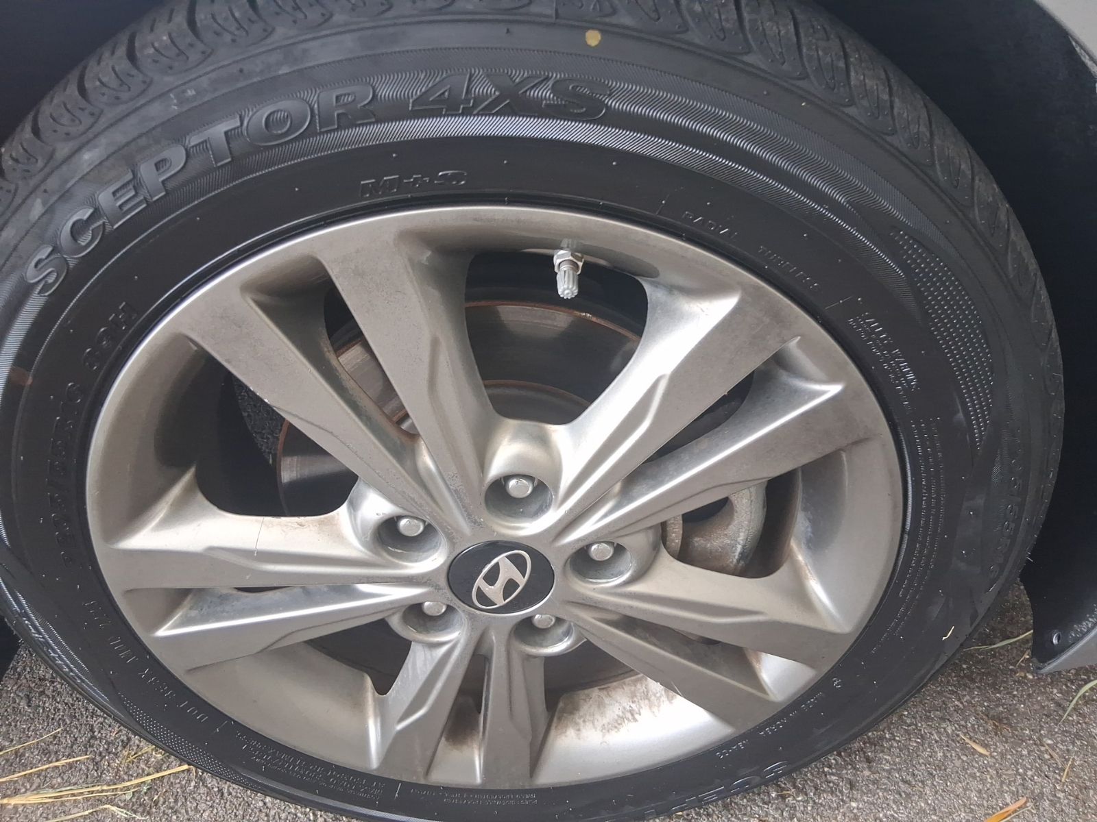 Used Car 2017 Hyundai Elantra  Value Edition For Sale Under $12,000 In Austin, Texas