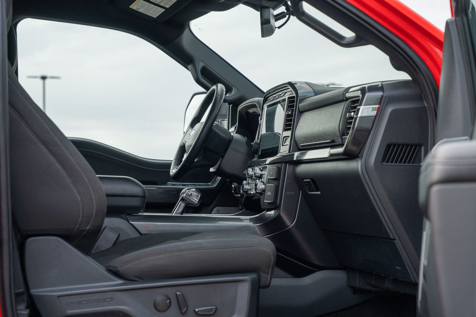 Used 2023 Ford F-150 Truck
