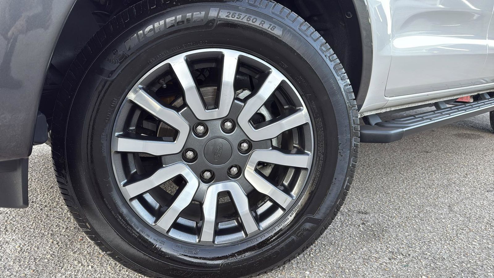 Used Car 2019 Ford Ranger  Lariat For Sale Under $30,000 In Austin, Texas