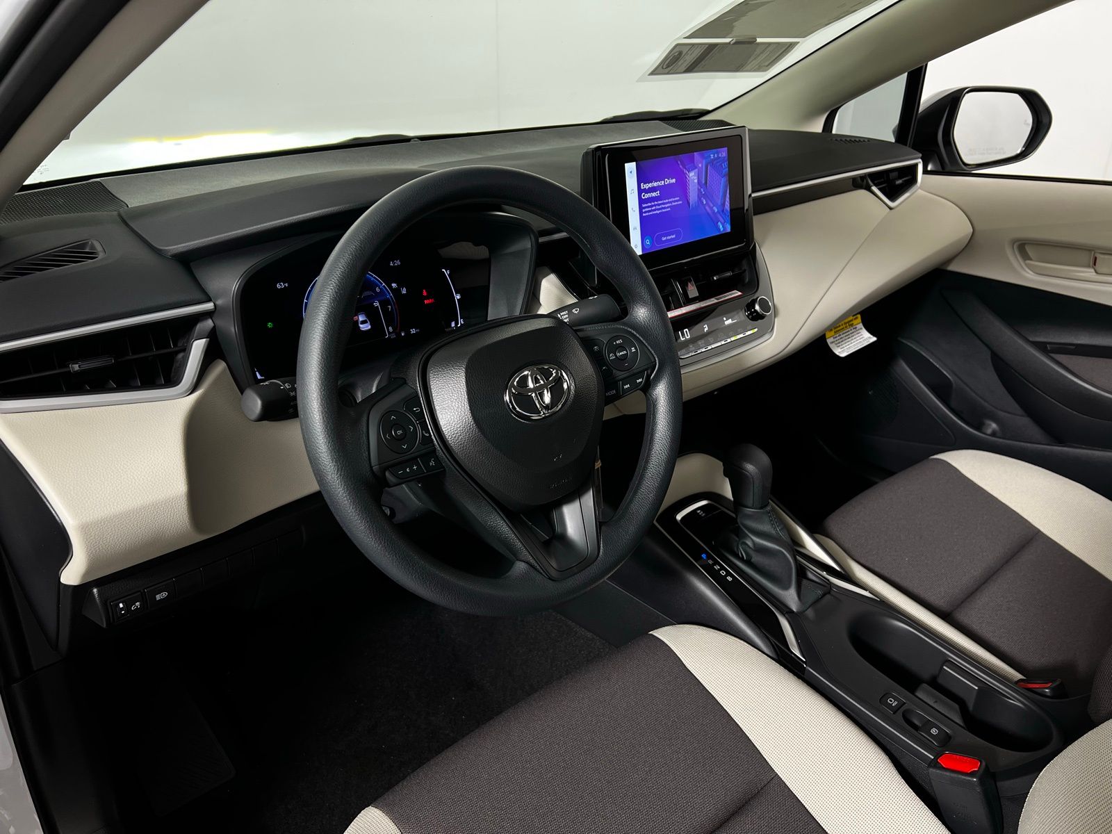 Thumbnail: 2026 Toyota Corolla - 9