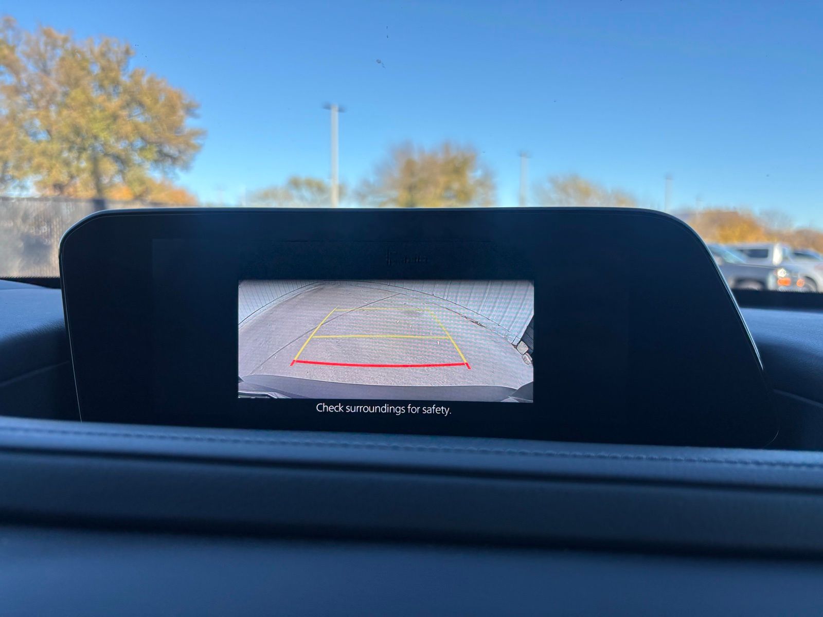 Used Car 2024 Mazda Cx-30  2.5 S Select Sport For Sale Under $25,000 In Austin, Texas