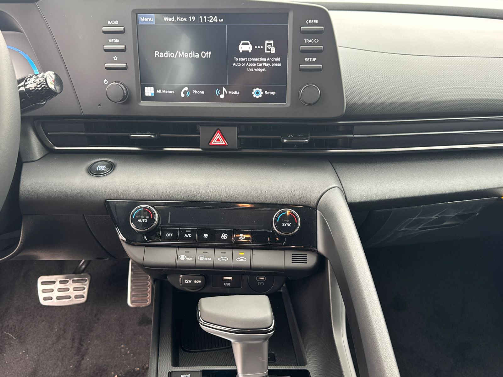 New 2026 Gray Hyundai SEL Sport image 29