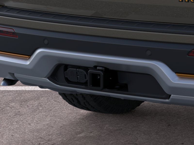 New 2026 Marsh Gray Ford Tremor image 23