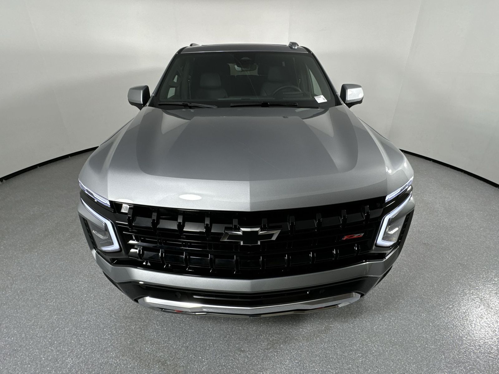 2025 Chevrolet Tahoe Z71 25