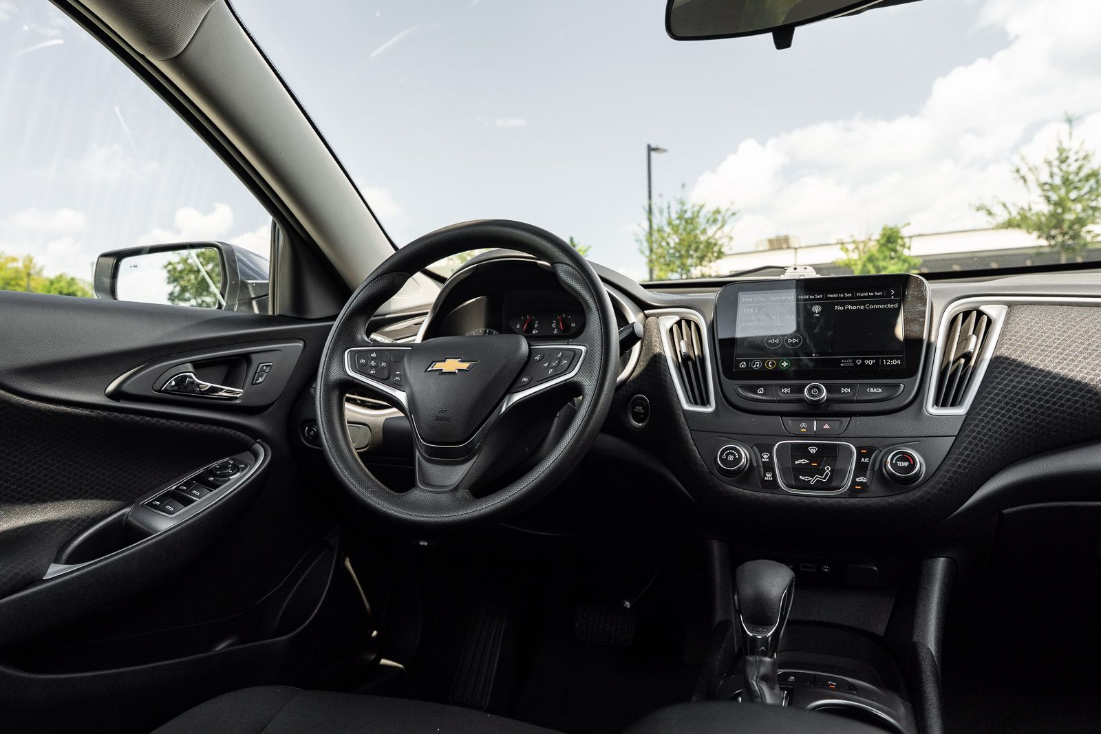 Used 2024 Chevrolet Malibu Sedan