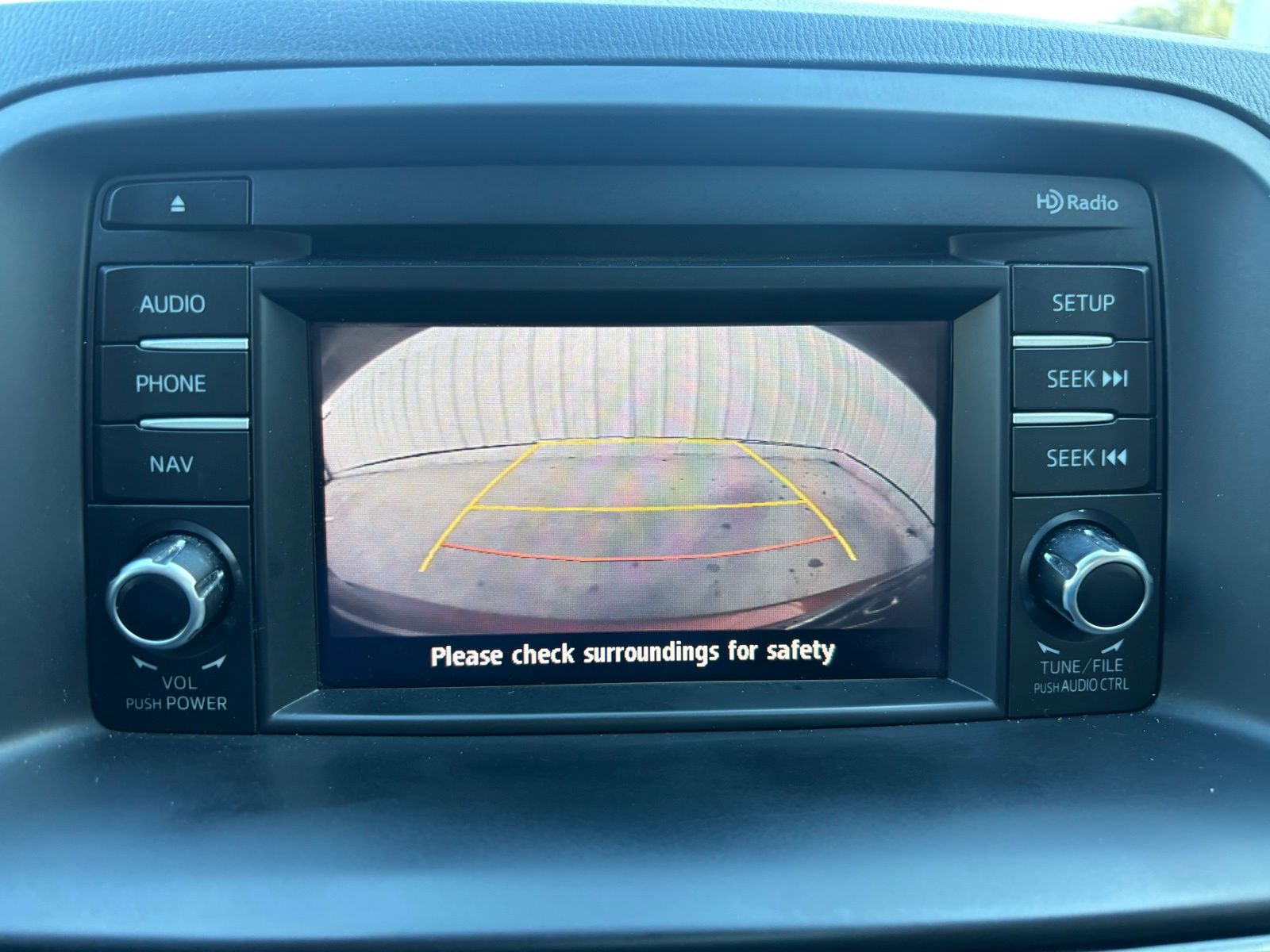 Used Car 2015 Mazda Cx-5  Touring For Sale Under $10,000 In Austin, Texas