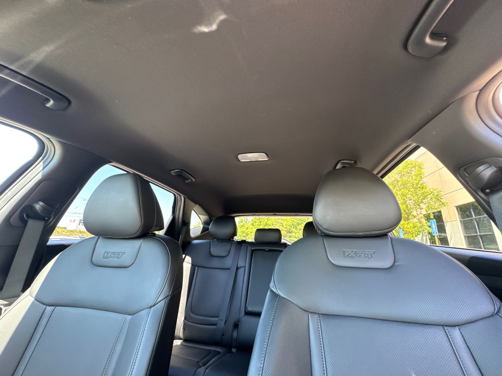 Used 2025 Black Hyundai XRT image 32
