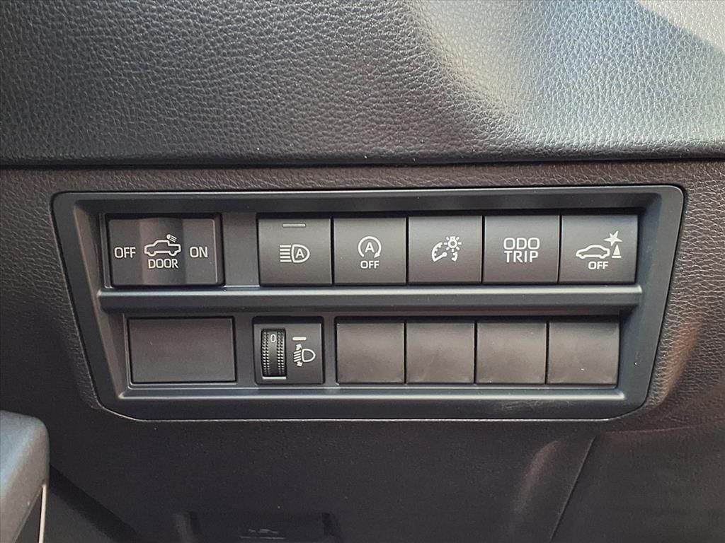 2026 Toyota Tundra SR5 - 8
