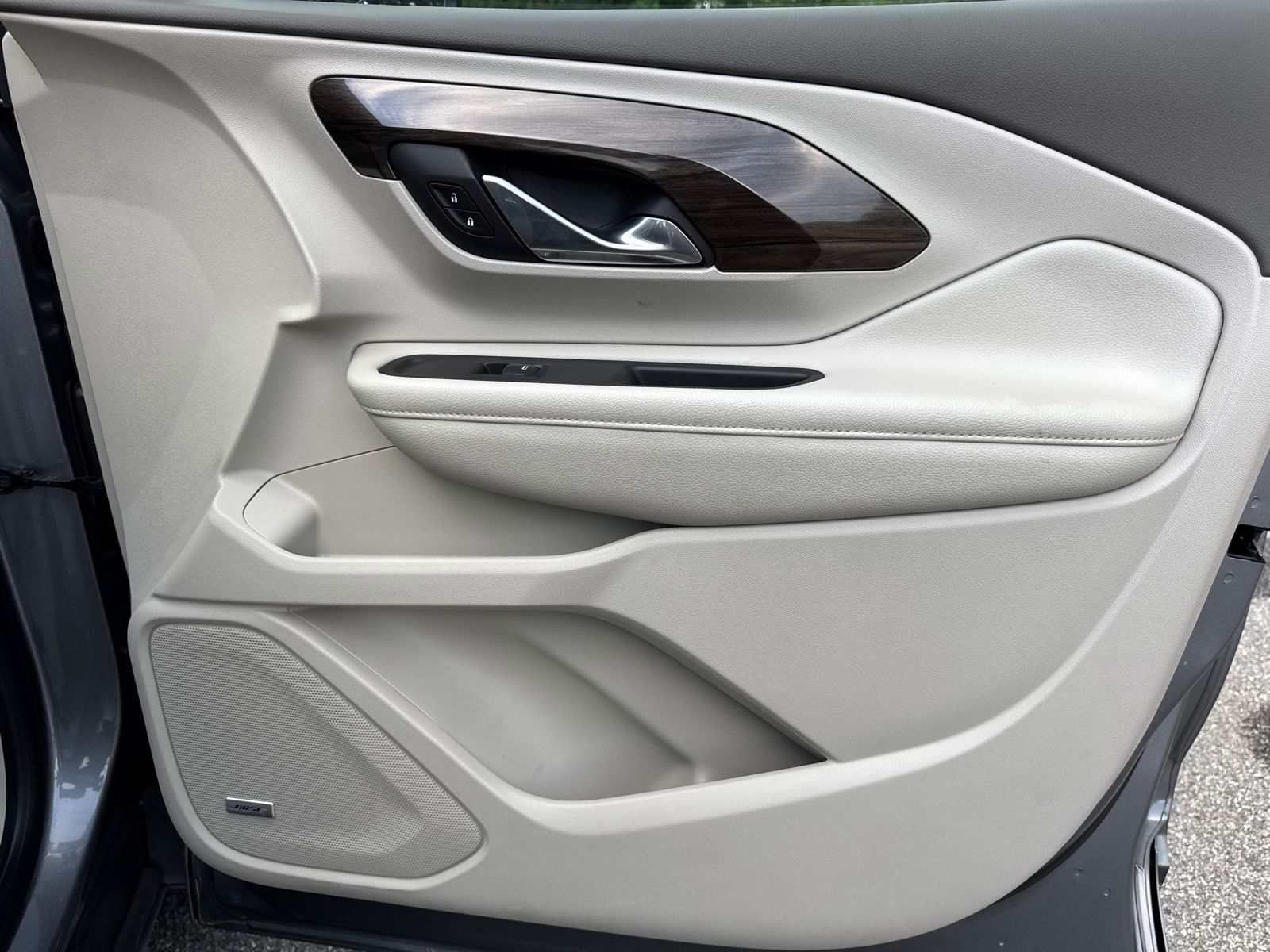 2019 Gmc Terrain Denali photo 14