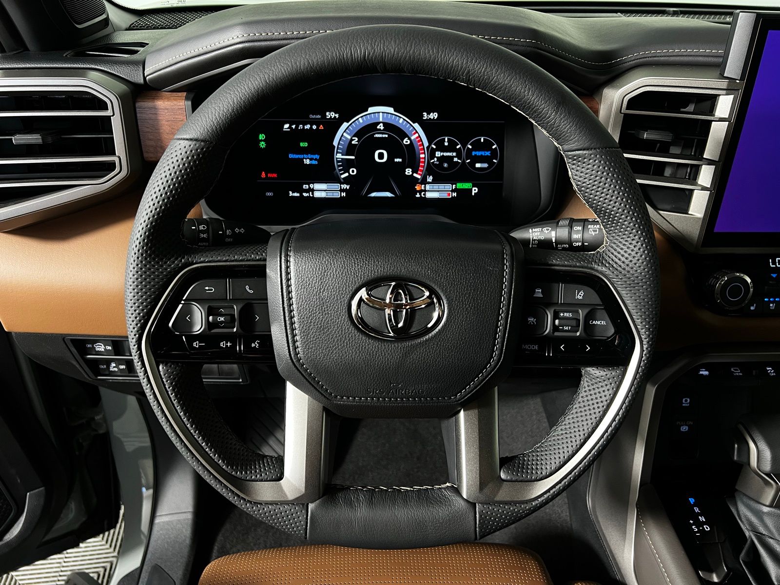 Thumbnail: 2026 Toyota Sequoia - 13