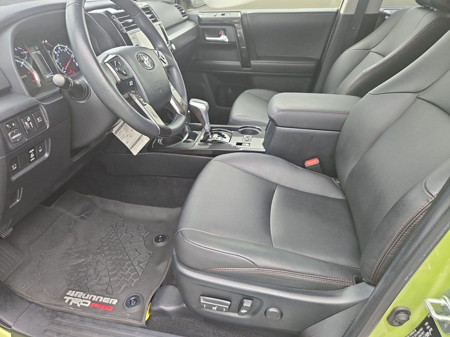 Used 2022 Toyota 4Runner SUV