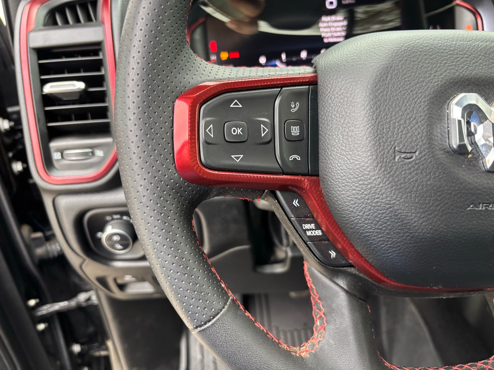 Used Car 2025 Ram 1500  Rebel For Sale Under $60,000 In Austin, Texas