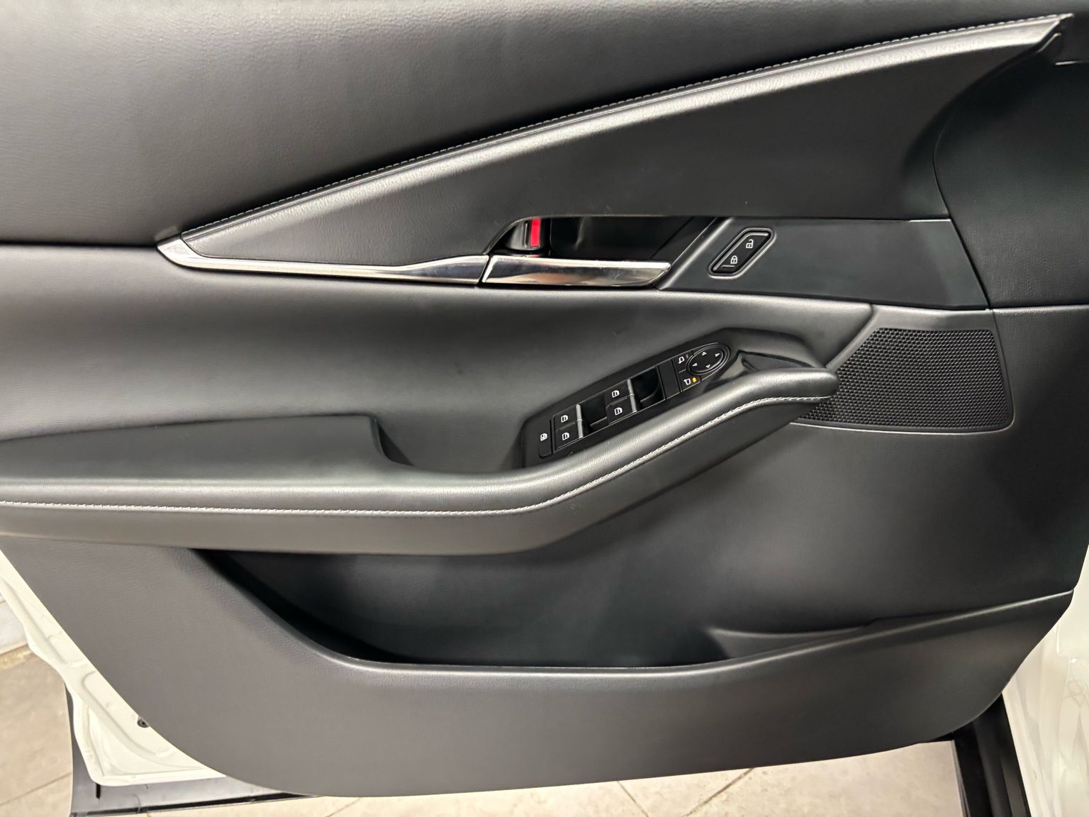 Used Car 2025 Mazda Cx-30  Wagon 4 Dr. 2.5 S Preferred Package All Wheel Drive For Sale Under $30,000 In Austin, Texas