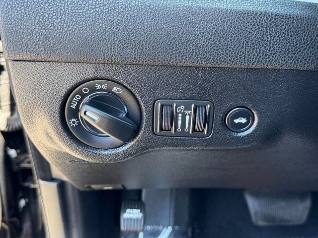 Used 2021 Gloss Black Chrysler Touring image 21