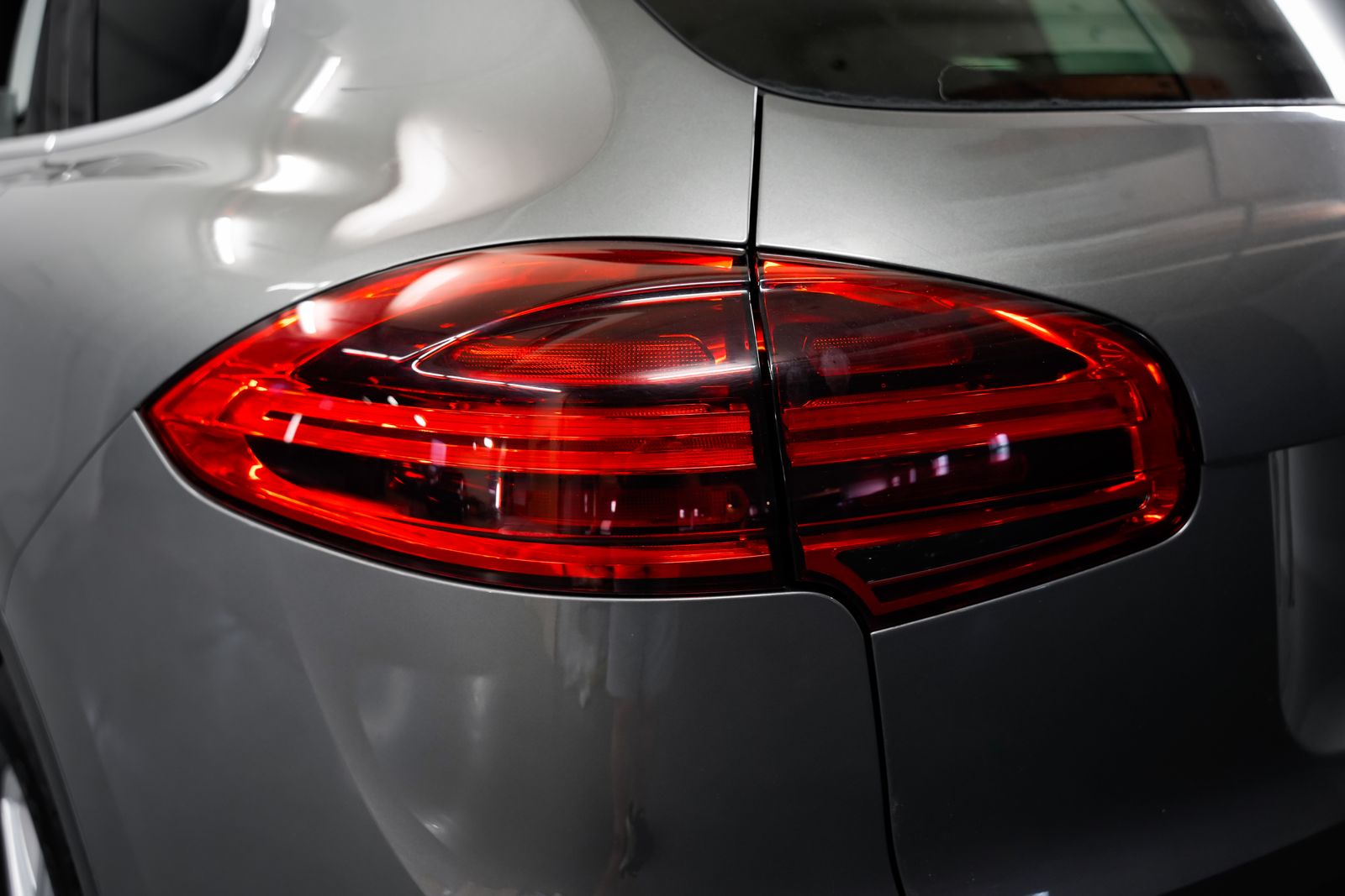 2015 Porsche Cayenne Diesel — photo 37