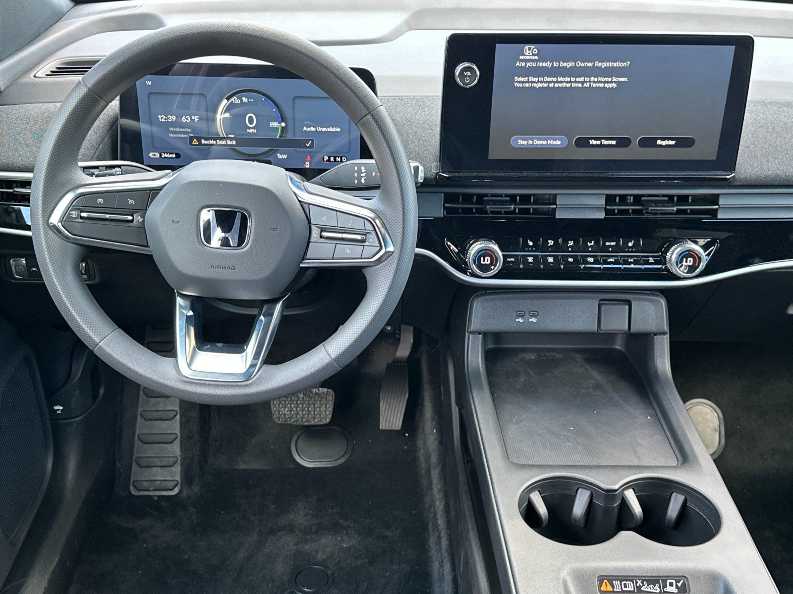 2026 Honda Prologue EX - Photo 15