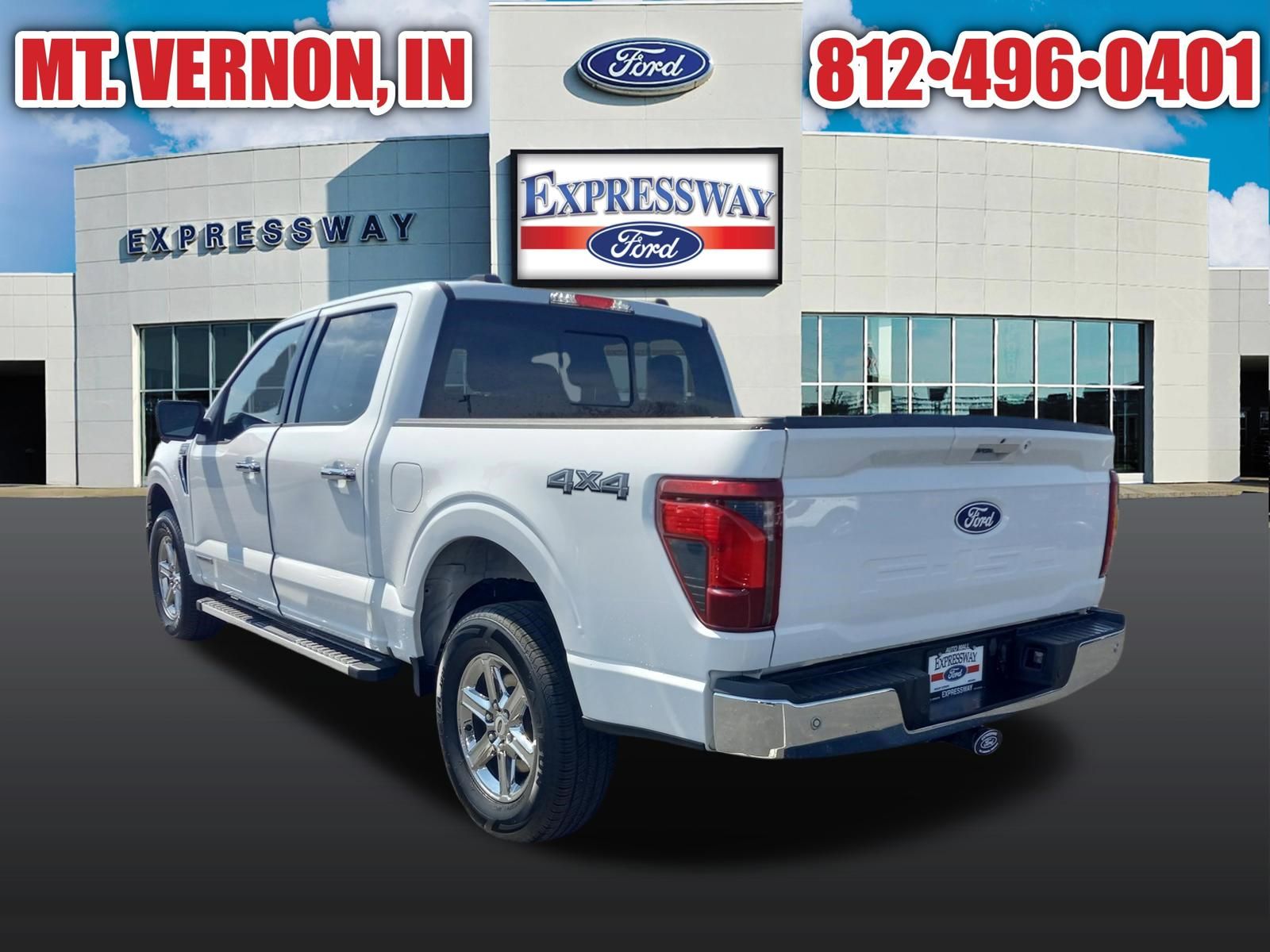 2024 Ford F-150 image 9