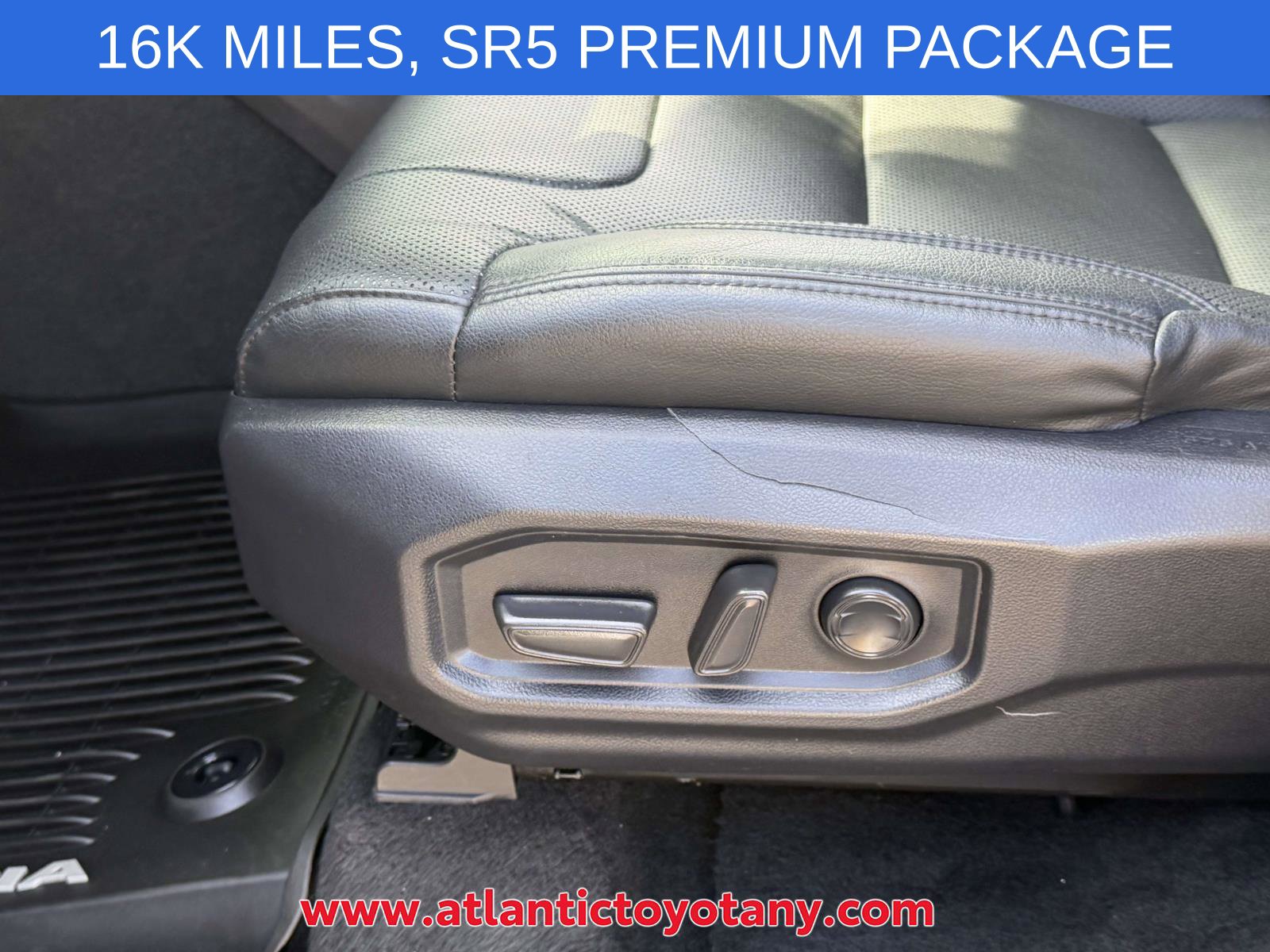Used 2024 Toyota Sequoia SUV