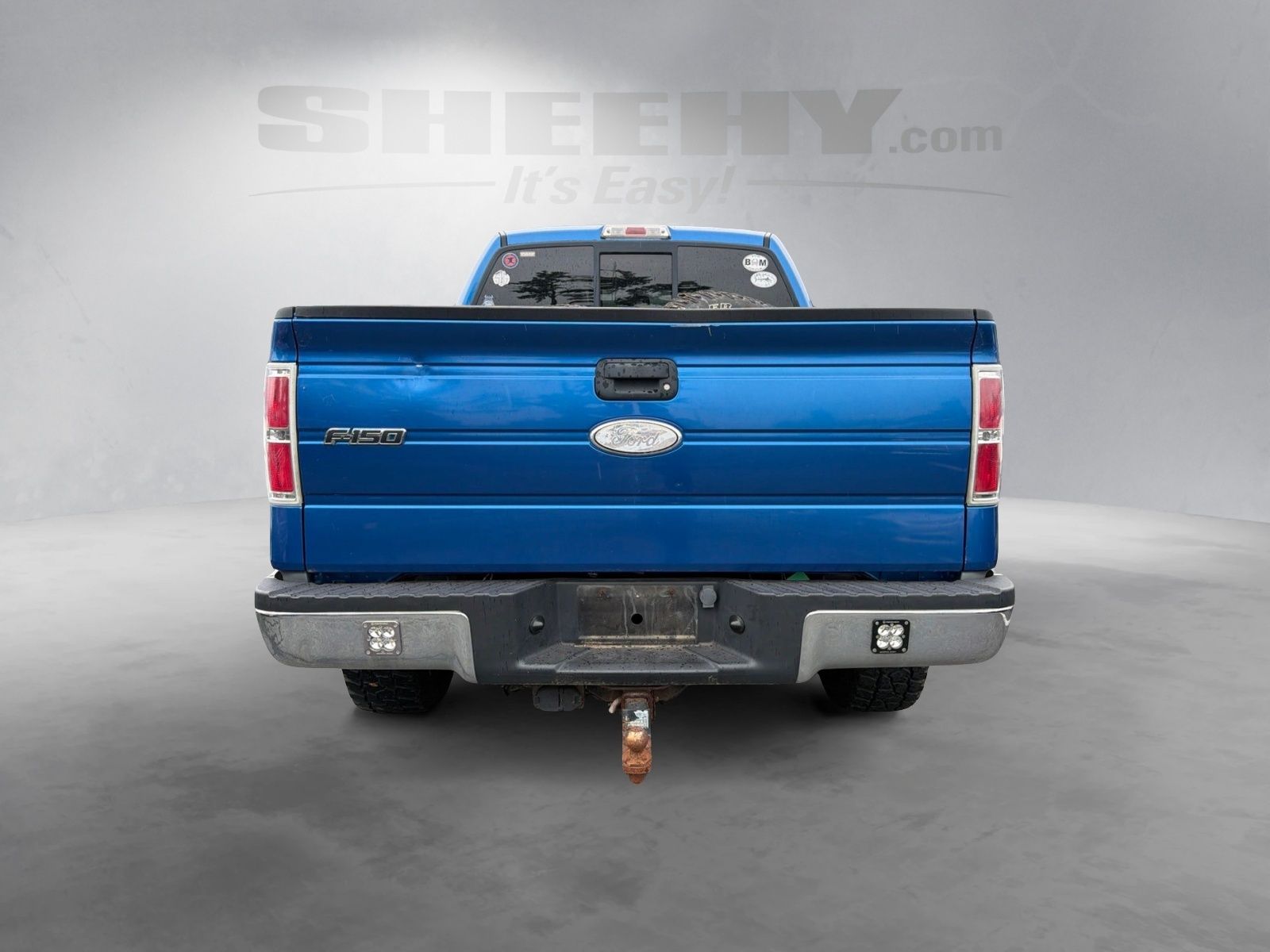 Used 2010  Ford XLT image 4