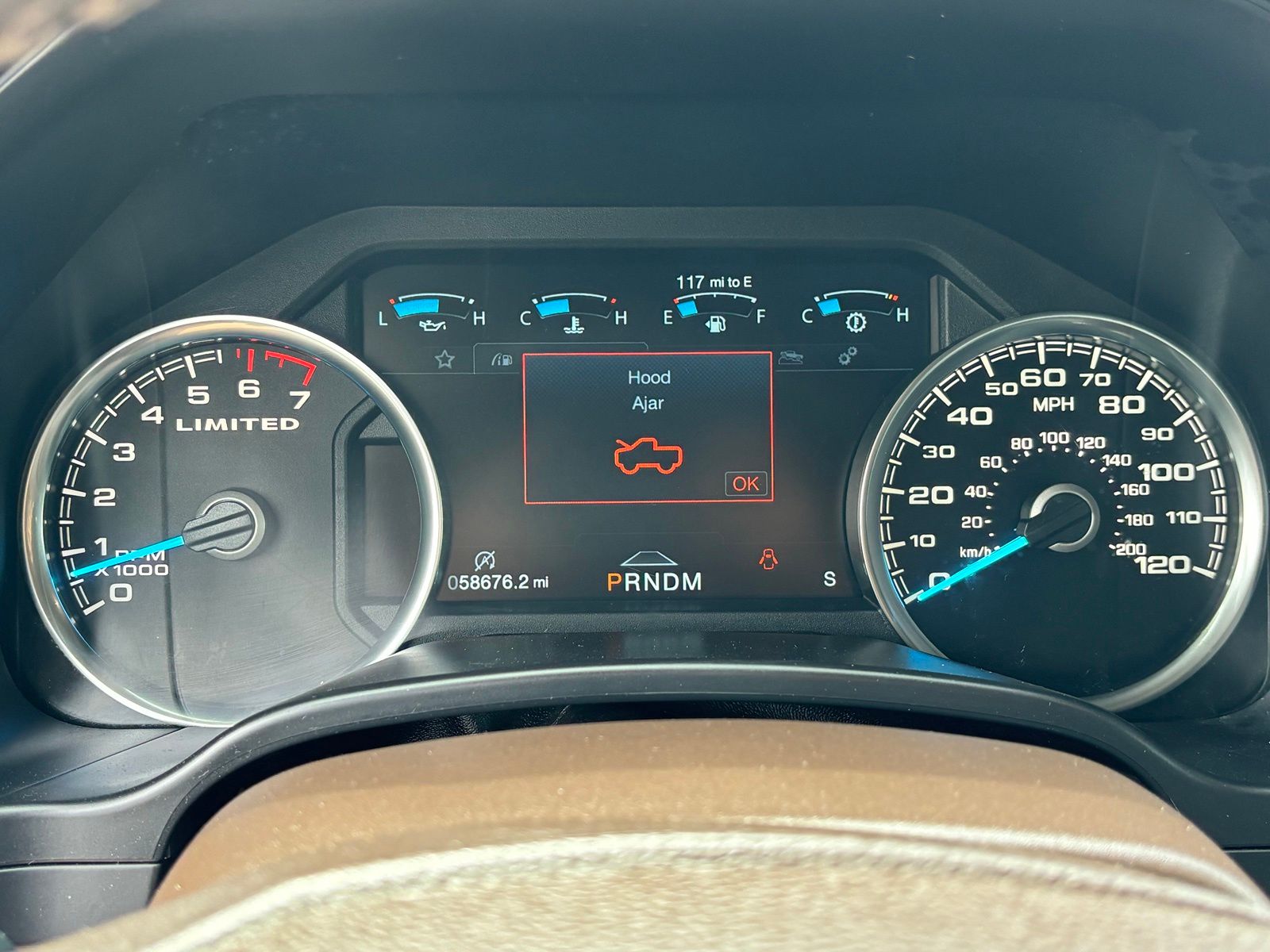 Used 2019 Ford F-150 Truck