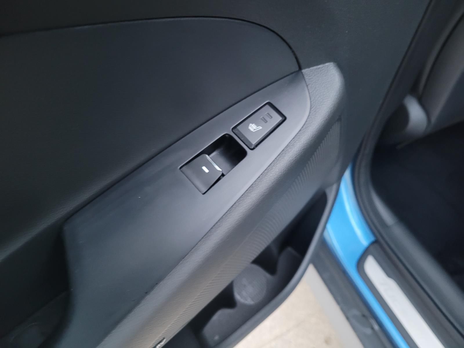 used 2018 Hyundai Tucson car, priced at $13,900