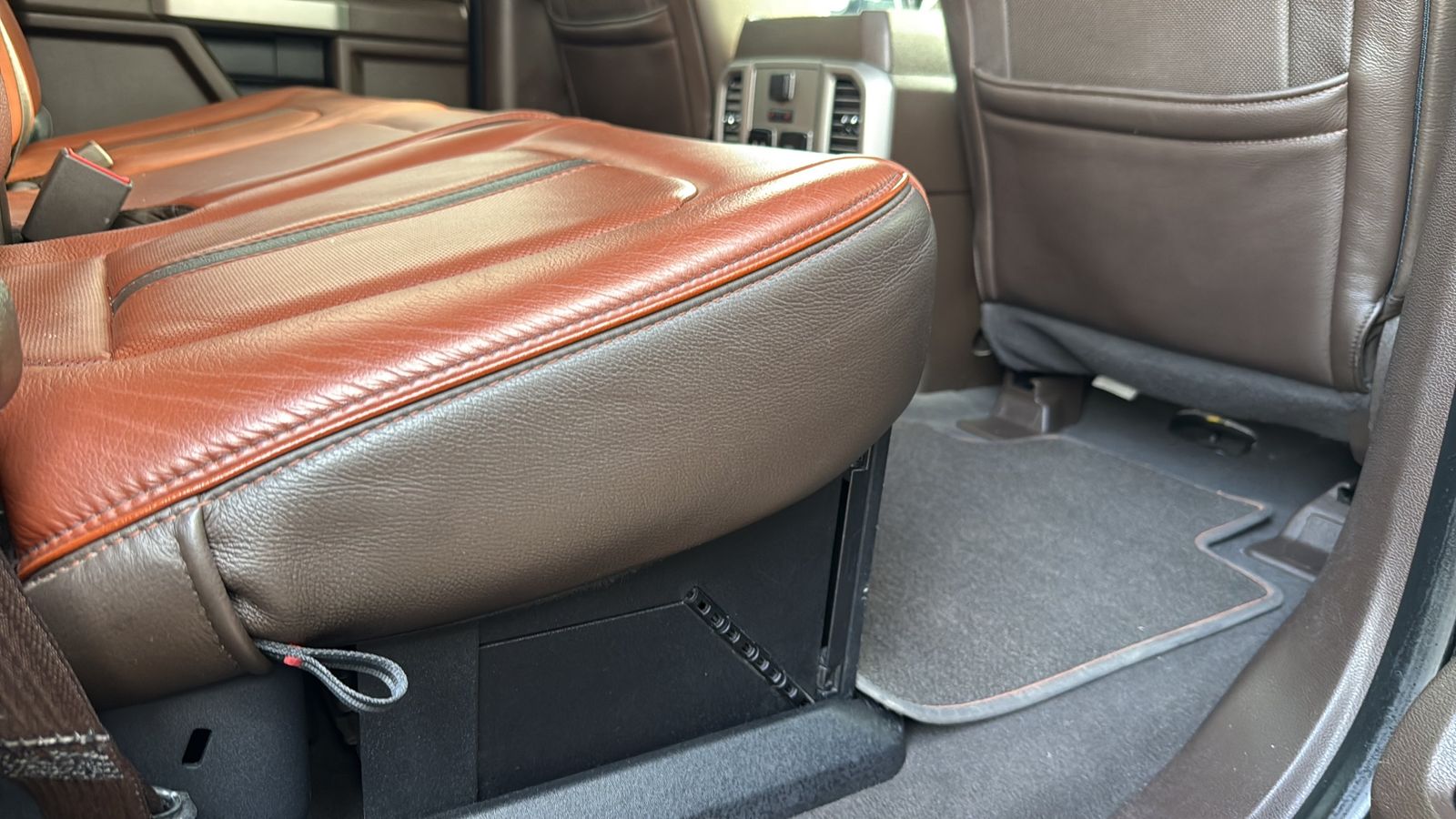 Used Car 2019 Ford F-250sd  King Ranch For Sale Under $50,000 In Austin, Texas