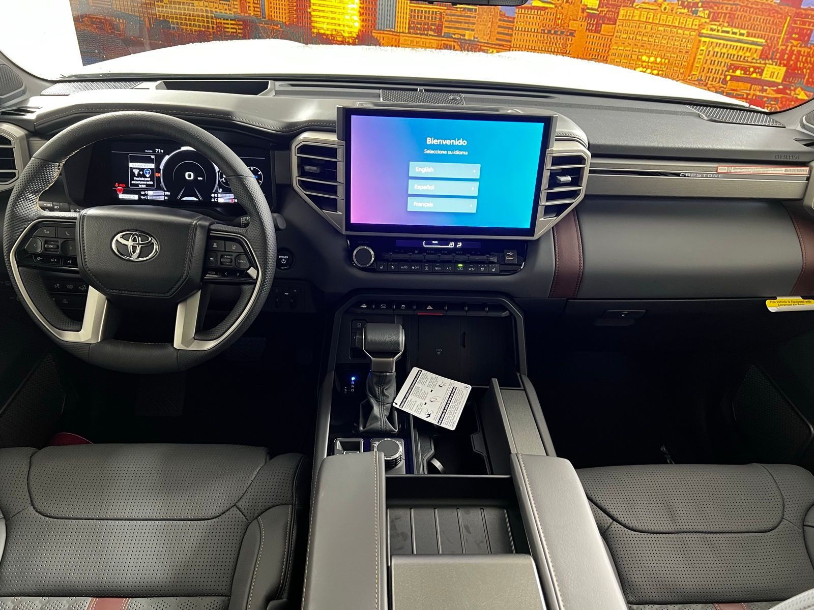 Thumbnail: 2026 Toyota Sequoia - 20