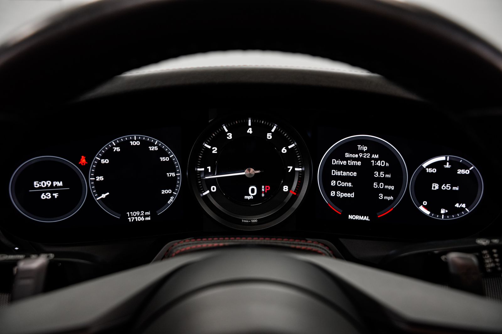 2021 Porsche 911 Carrera 4S — photo 10