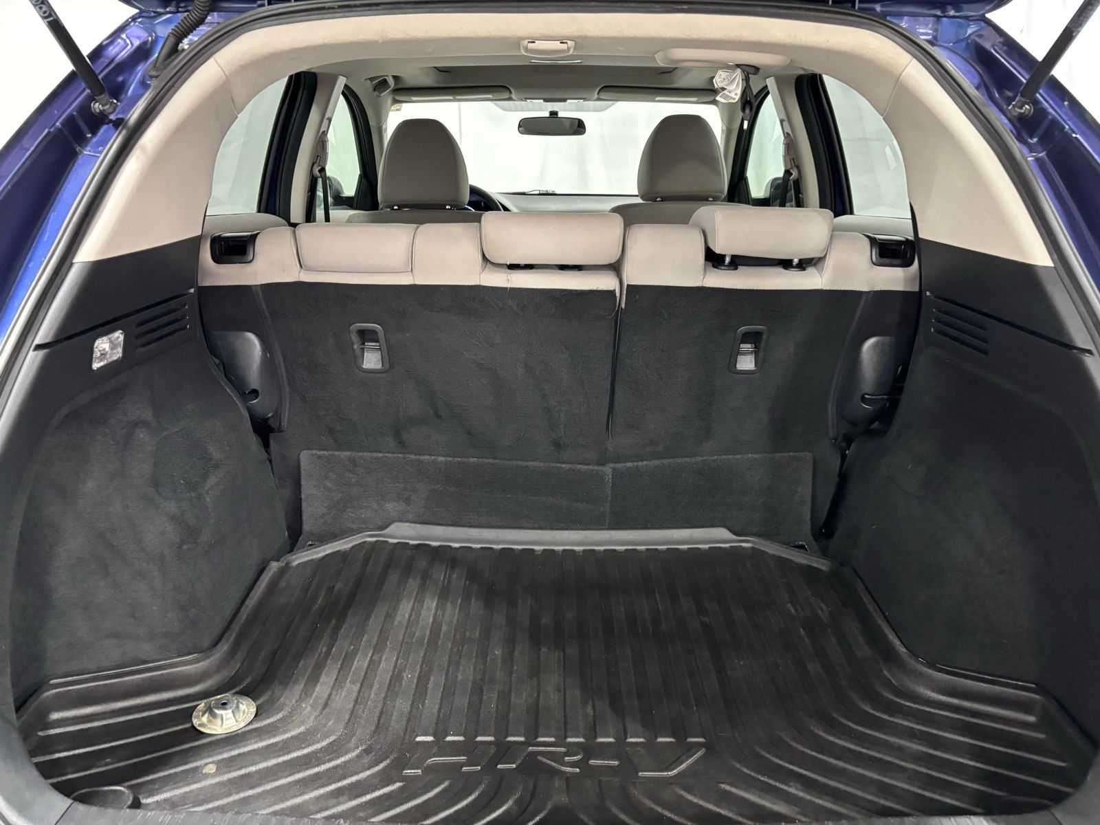 Used Car 2017 Honda Hr-v  Ex For Sale Under $12,000 In Austin, Texas