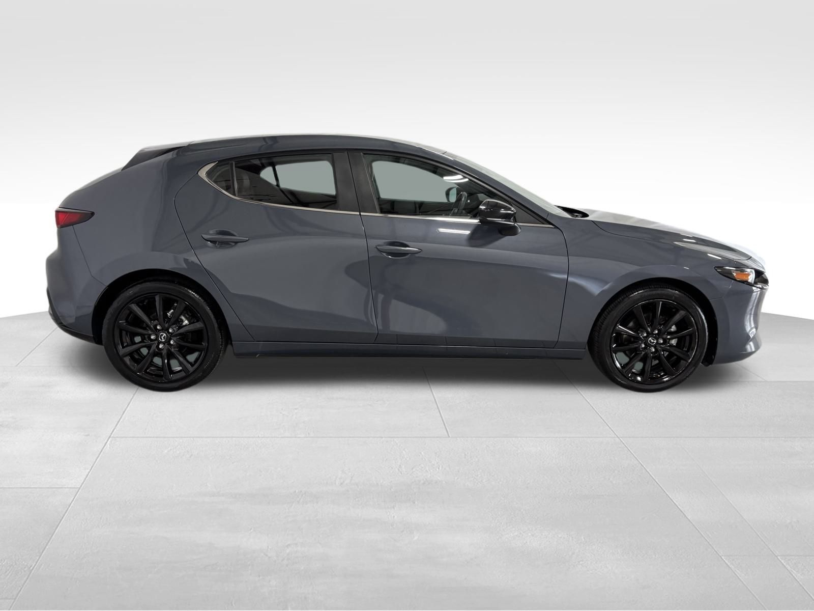 Used Car 2024 Mazda Mazda3  2.5 S Carbon Edition For Sale Under $25,000 In Austin, Texas