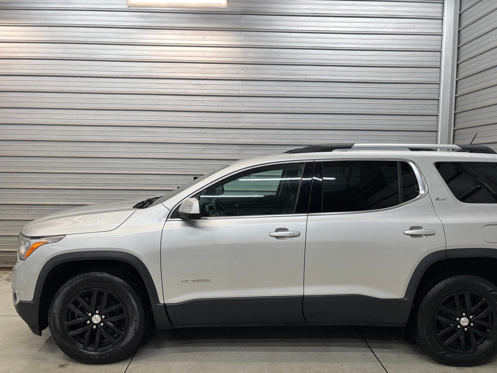 Photo 3 of 2018 GMC Acadia SLT-1