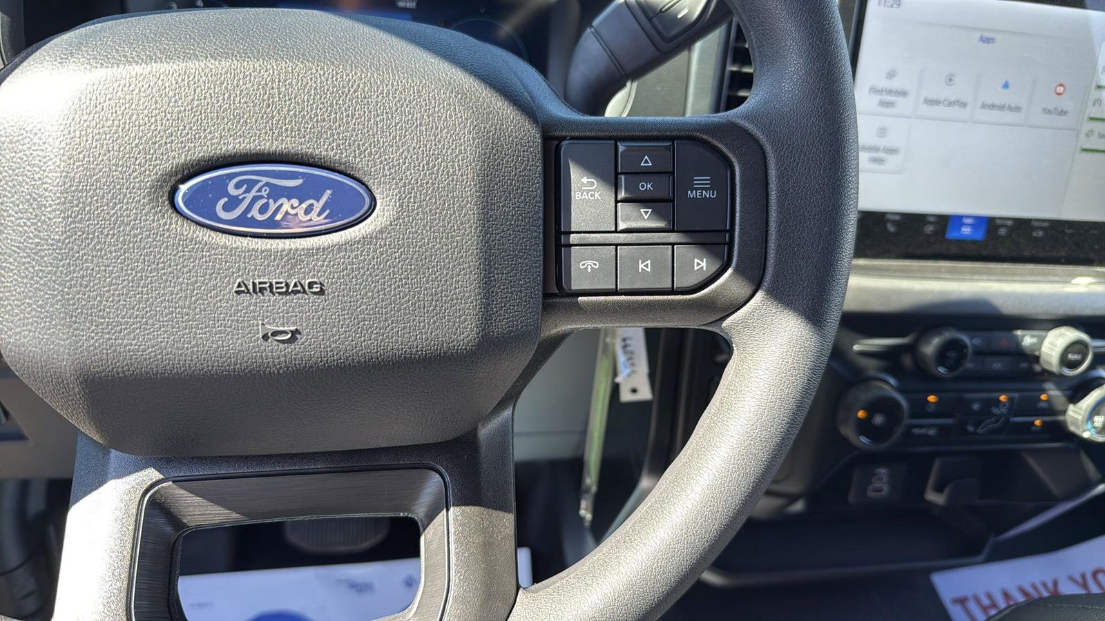 New Car 2025 Ford F-150  Xl For Sale Under $90,000 In Austin, Texas