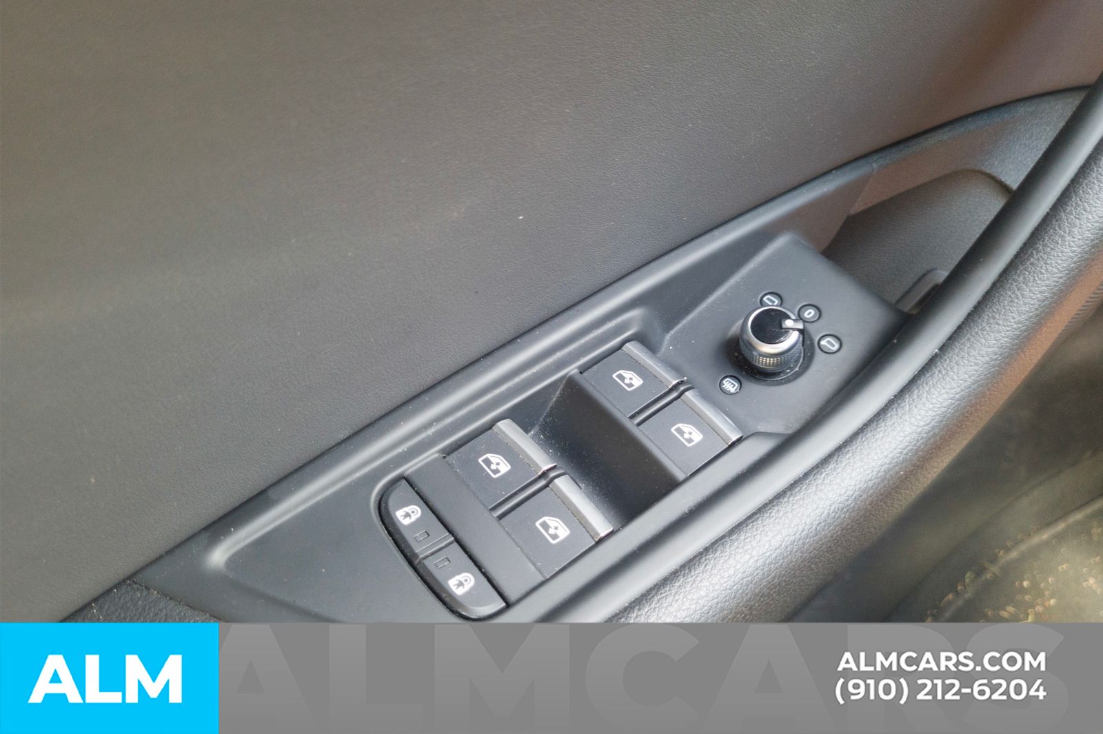 Used 2025  Audi  image 36