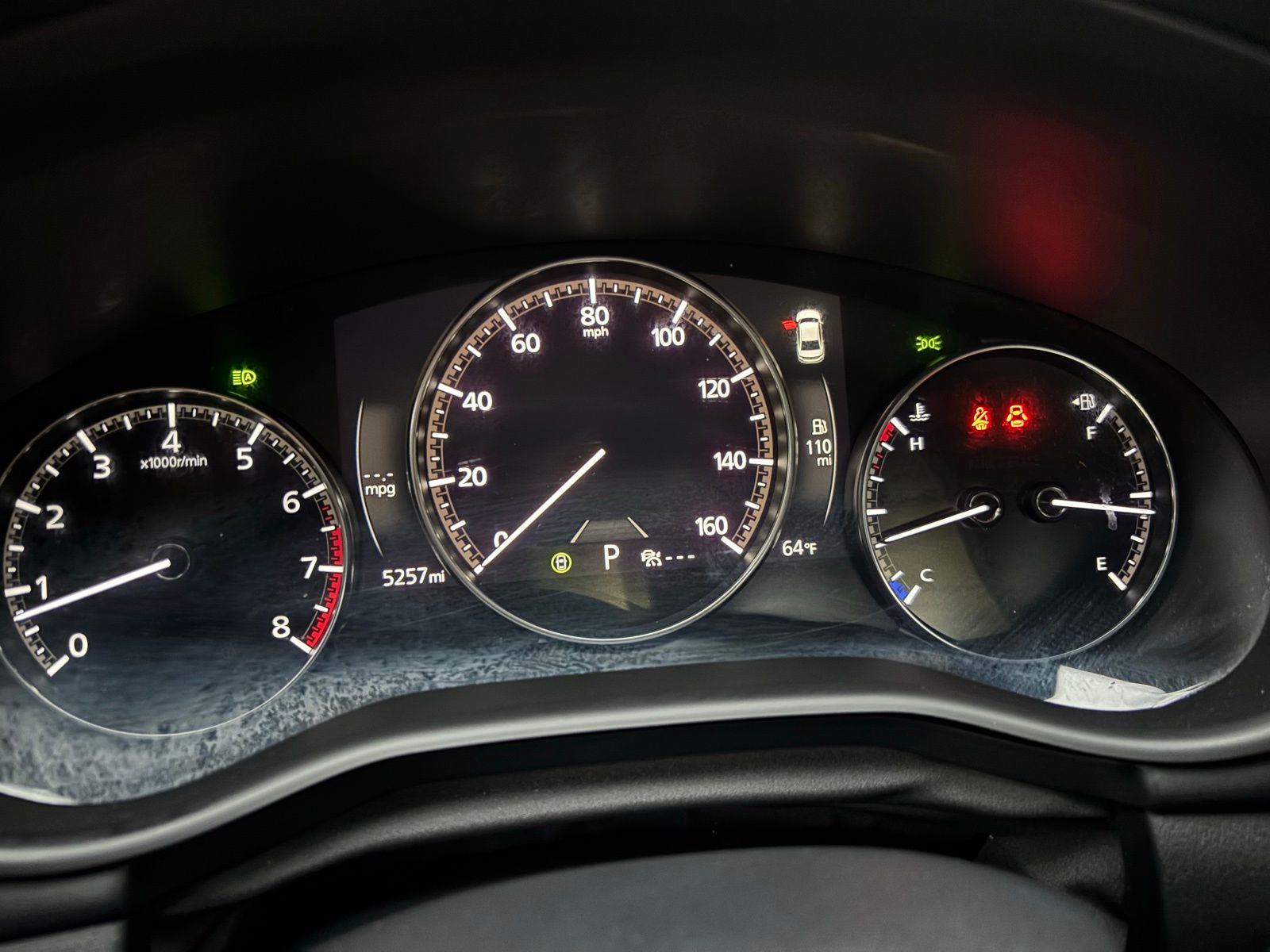 Used Car 2024 Mazda Mazda3  2.5 S Select Sport For Sale Under $25,000 In Austin, Texas