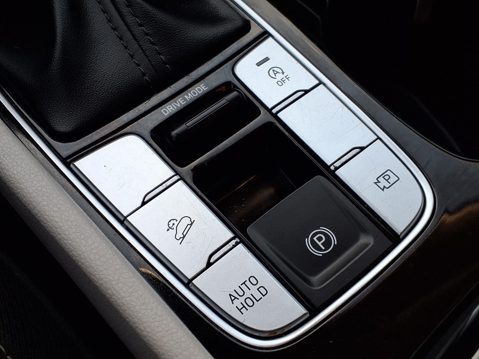 2022 Hyundai Tucson SEL Black at Genesis of Spring