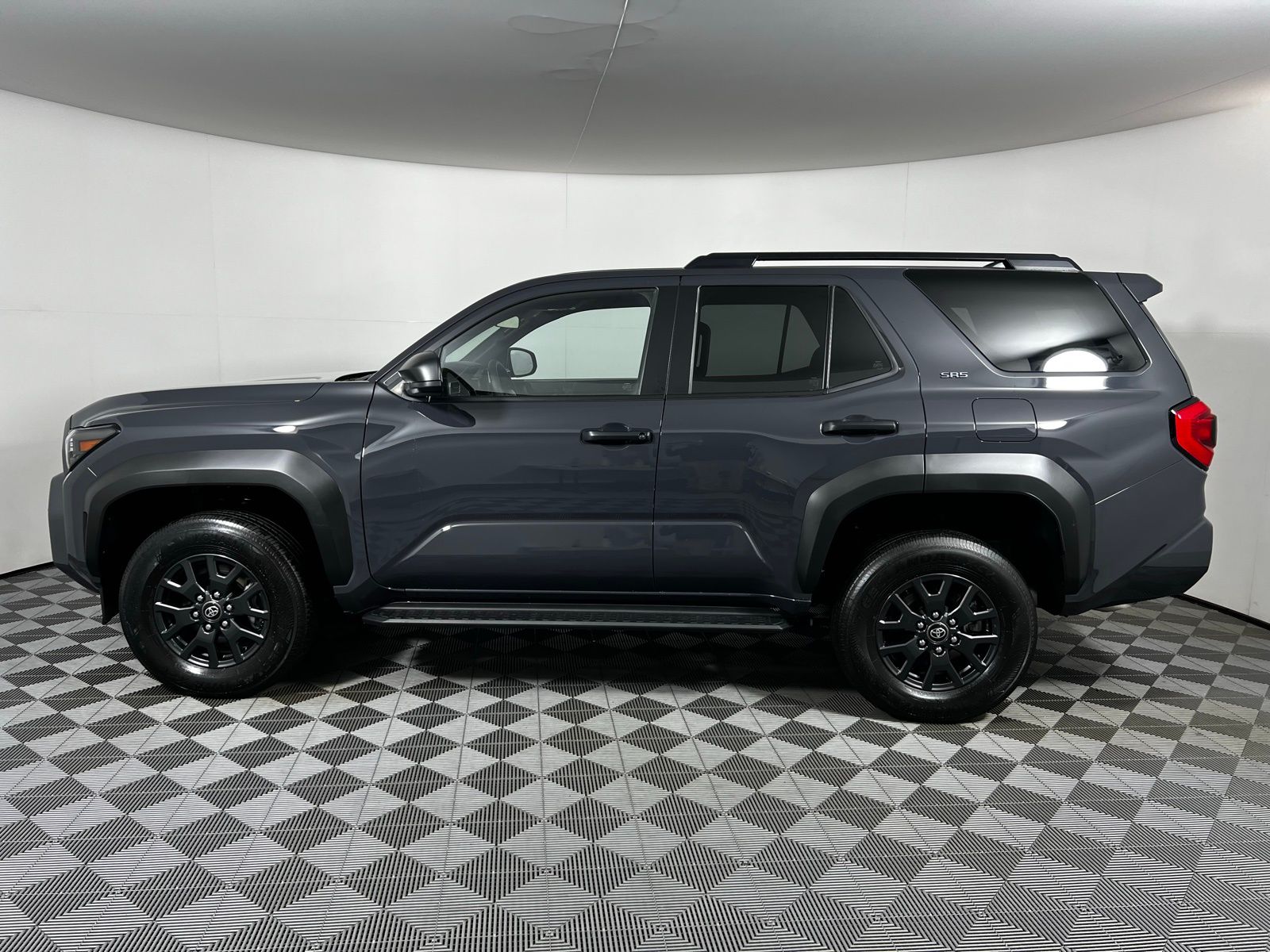 Thumbnail: 2025 Toyota 4Runner - 8