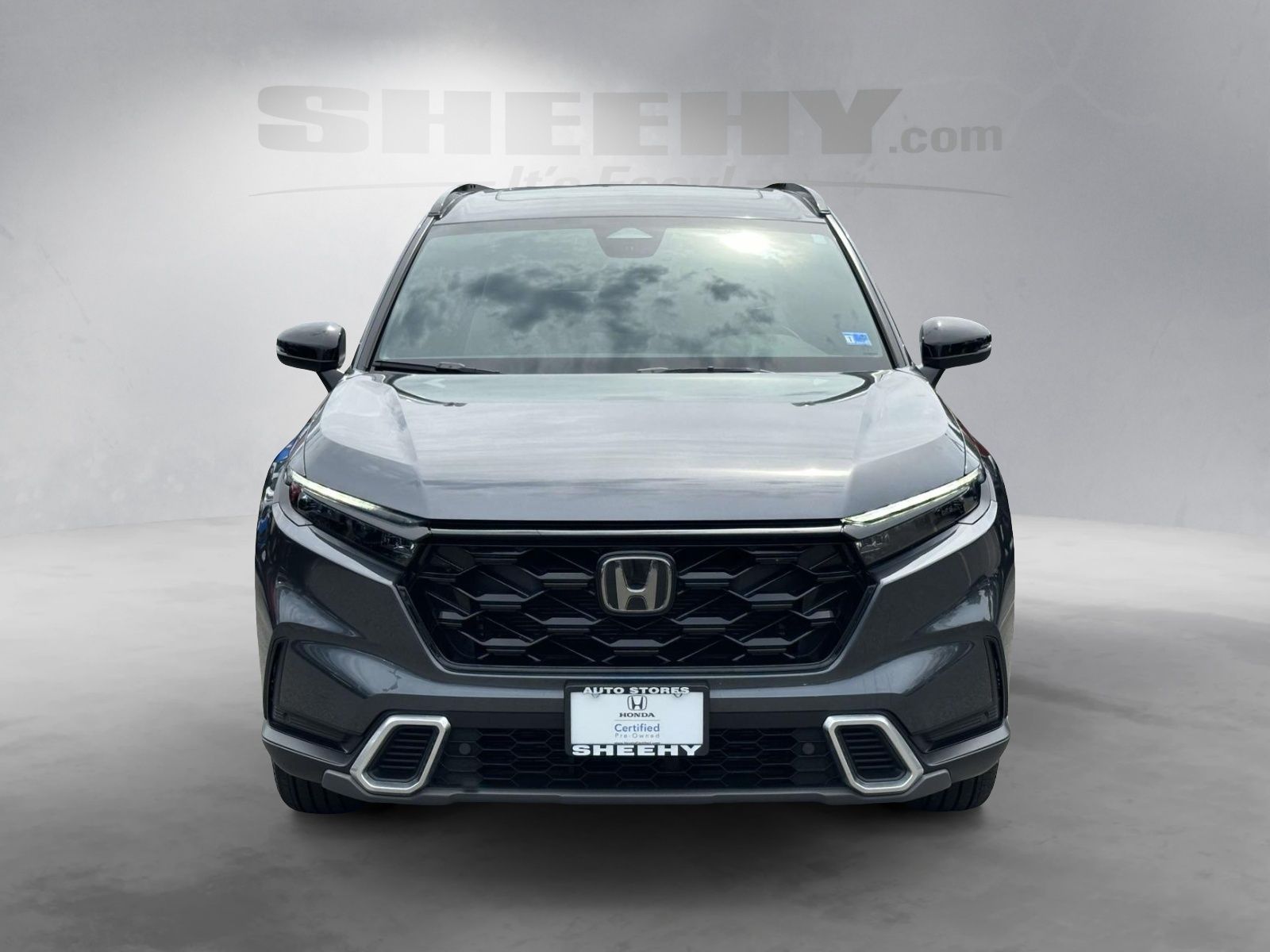 Used 2024  Honda Sport Touring image 16