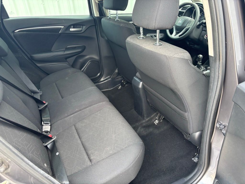 Used Car 2015 Honda Fit  Ex For Sale Under $10,000 In Austin, Texas